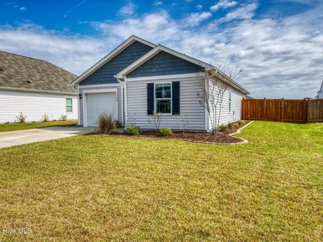 House for sale in Leland, North Carolina