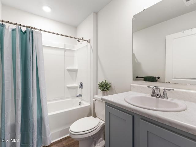 House for sale in Leland, North Carolina