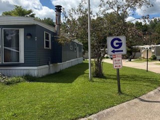 House for sale in Medina, Ohio