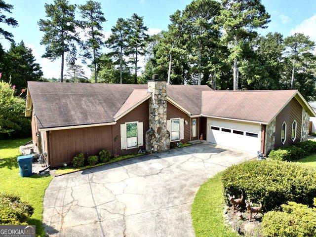 House for sale in Grayson, Georgia