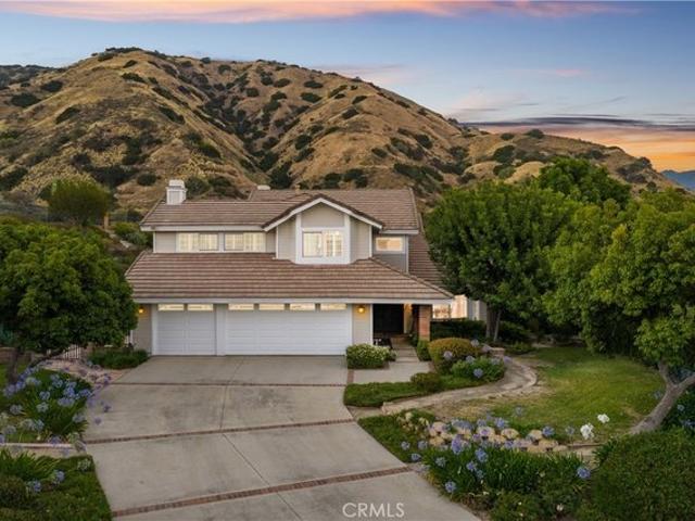 House for sale in San Dimas, California
