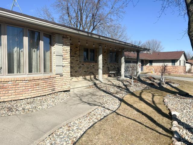House for sale in Worthington, Minnesota