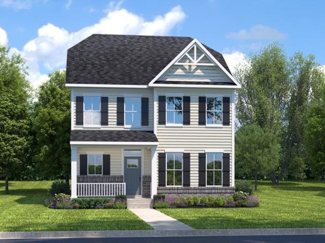 House for sale in Sugar Grove, Illinois