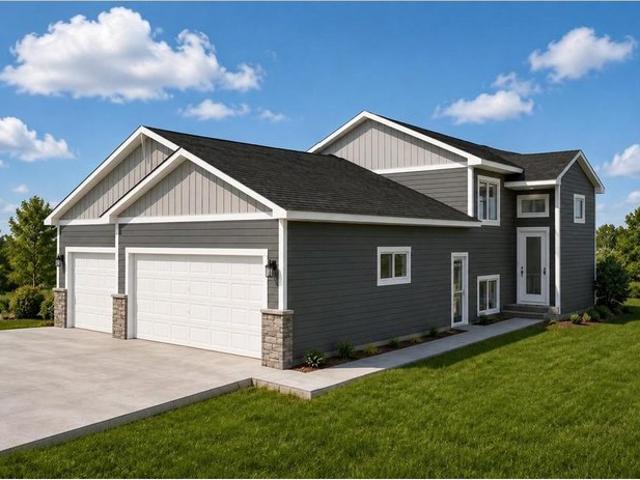 House for sale in Casselton, North Dakota