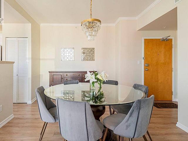 Apartment for rent in Vancouver