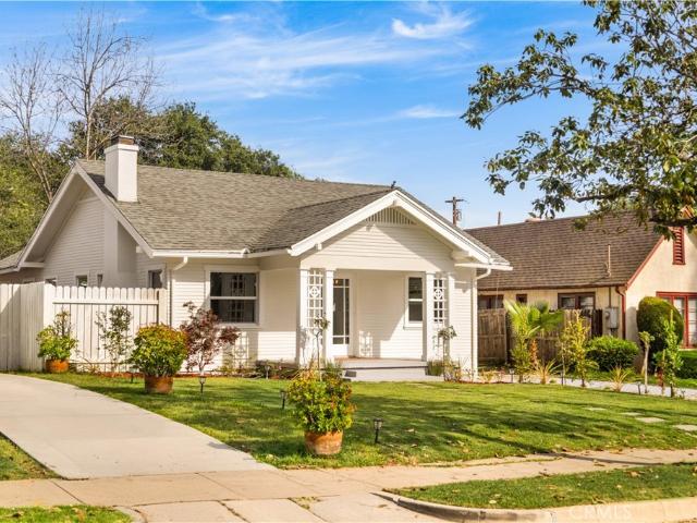 House for sale in Pasadena, California