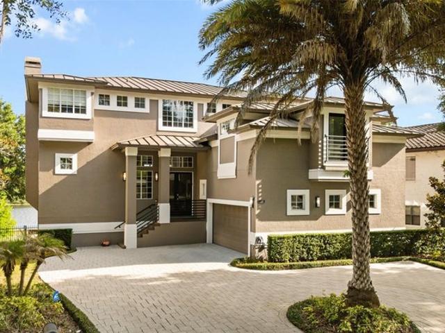 House for sale in Maitland, Florida