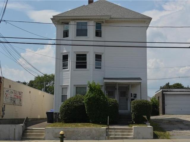 House for sale in Providence, Rhode Island