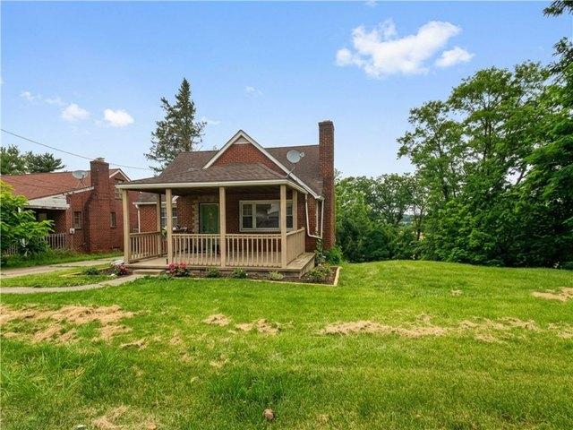 House for sale in Washington, Pennsylvania