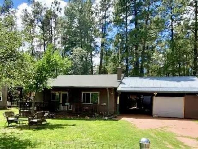 House for sale in Gila, Arizona