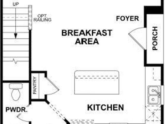 Townhouse for sale in Wingate, North Carolina
