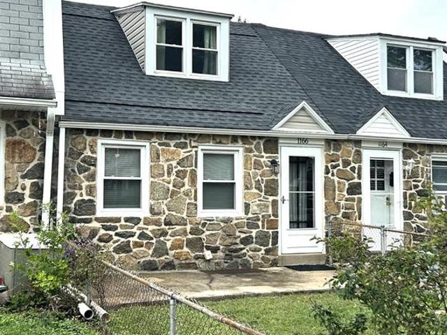 Townhouse for sale in Phoenixville, Chester County