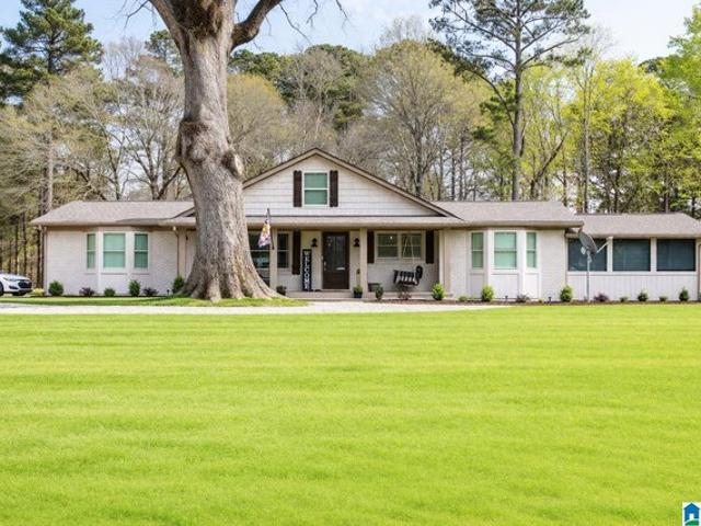 House for sale in Oakman, Alabama
