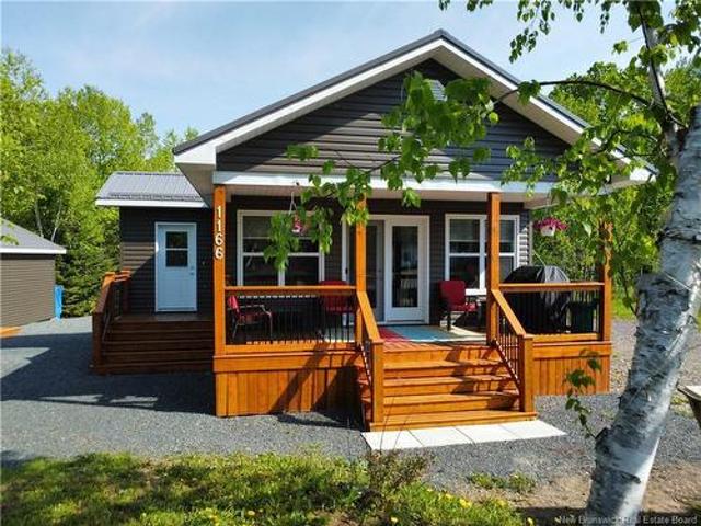 House for sale in Alcida, New Brunswick