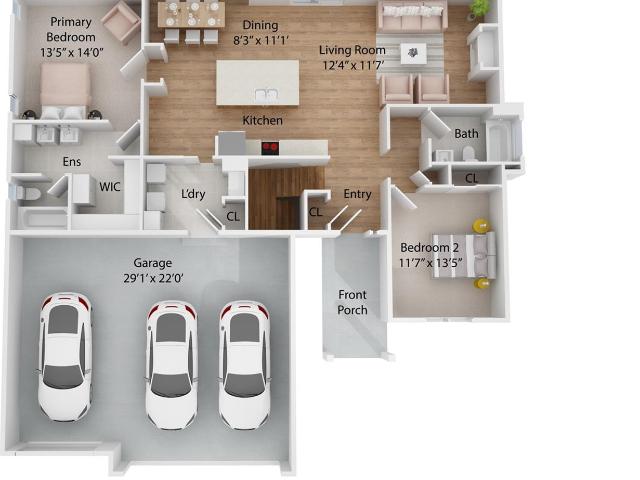 House for sale in Fort Morgan, Colorado