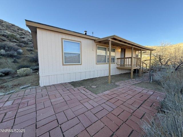 House for sale in Wellington, Nevada