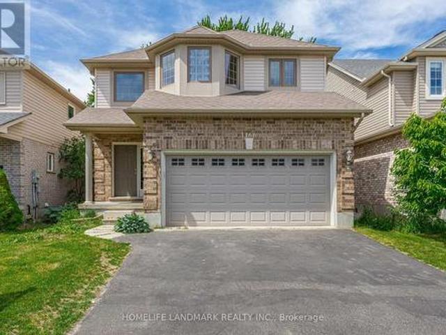 House for sale in Arva, Ontario