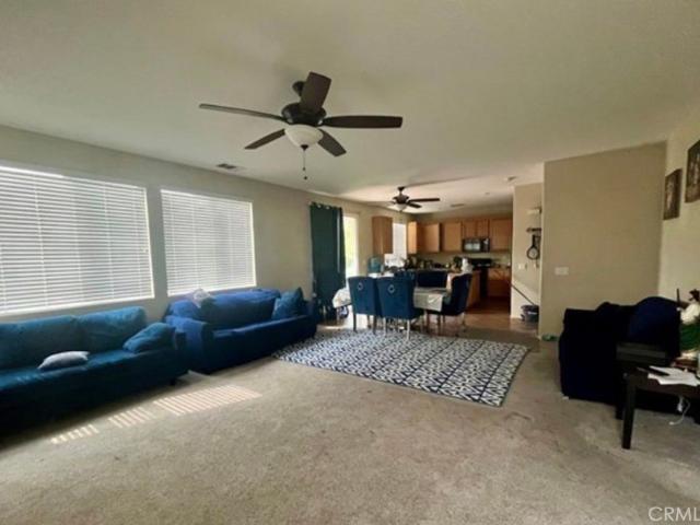 House for sale in San Jacinto, California