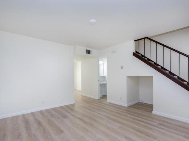 Townhouse for sale in San Mateo, California