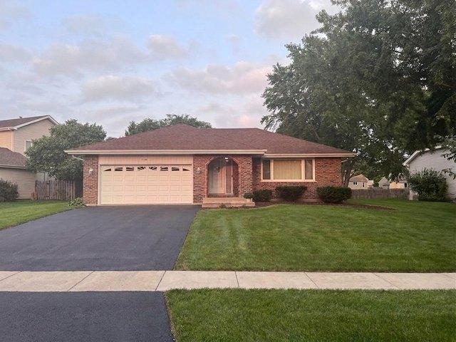 House for sale in Lake Zurich, Illinois