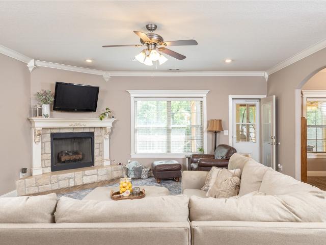 House for sale in Ark