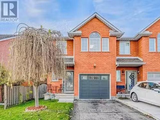 Condo for sale in Ancaster, Ontario