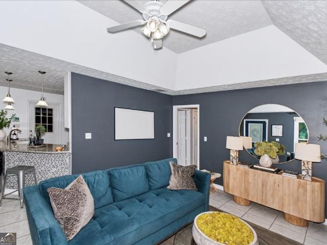 House for sale in Clayton, Georgia