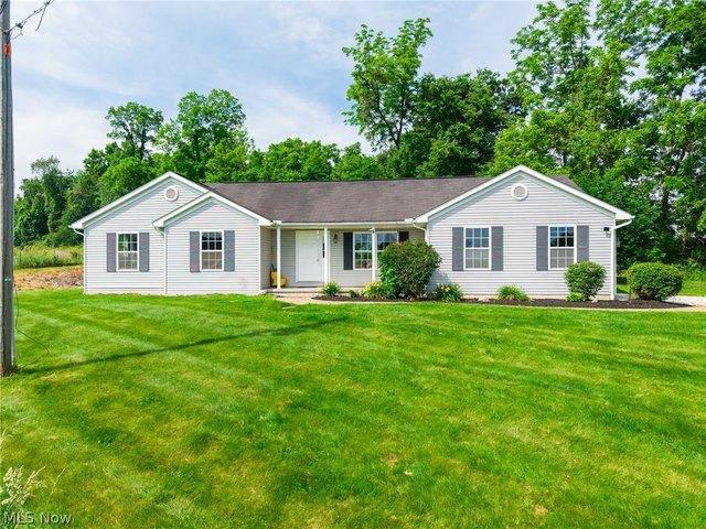 House for sale in Wooster, Ohio
