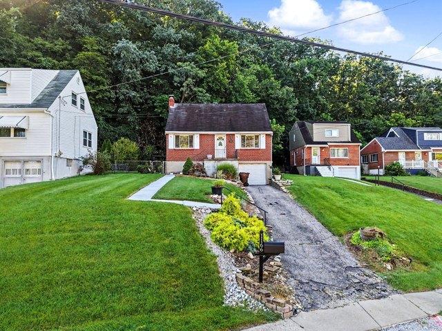 House for sale in Campbell, Kentucky