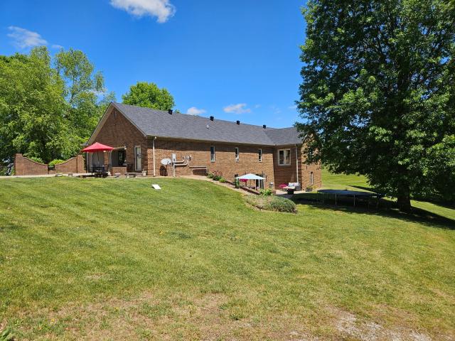 House for sale in Liberty, Kentucky