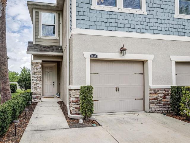 Townhouse for sale in Lithia, Florida