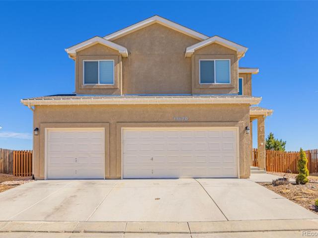 House for sale in Falcon, Colorado