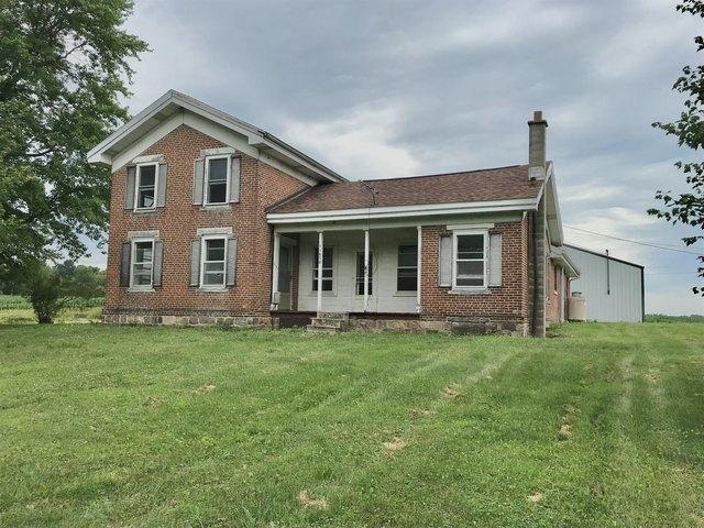 Farm for sale in Three Rivers, Michigan