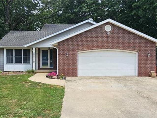 House for sale in Effingham, Illinois