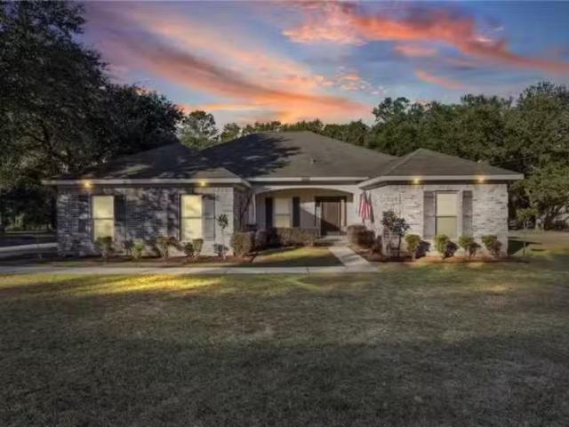 House for rent in Mobile, Alabama