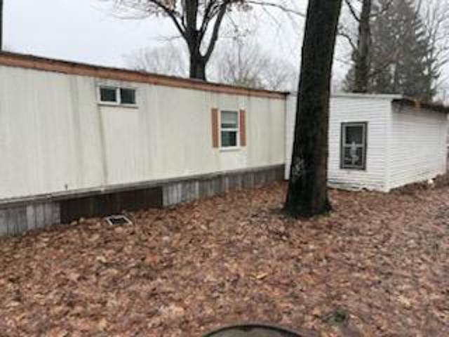 House for sale in Michigan