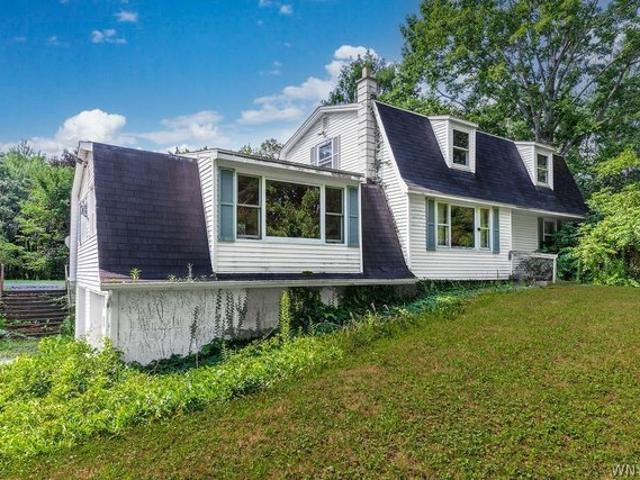 House for sale in Aurora, New York