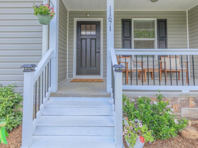 House for sale in Tennessee