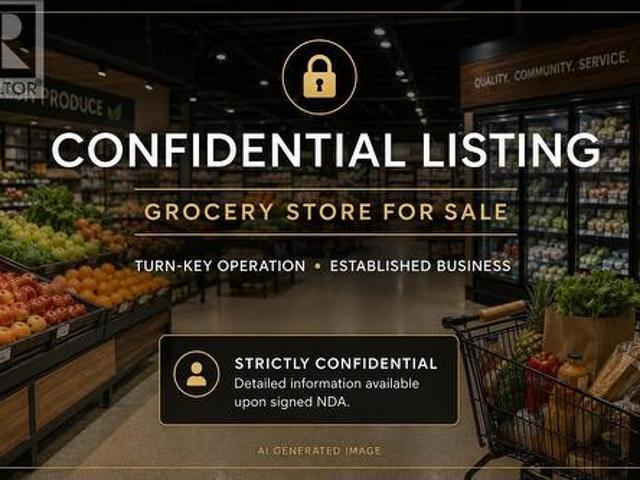 Commercial for sale in Norgate, Metro Vancouver Regional District