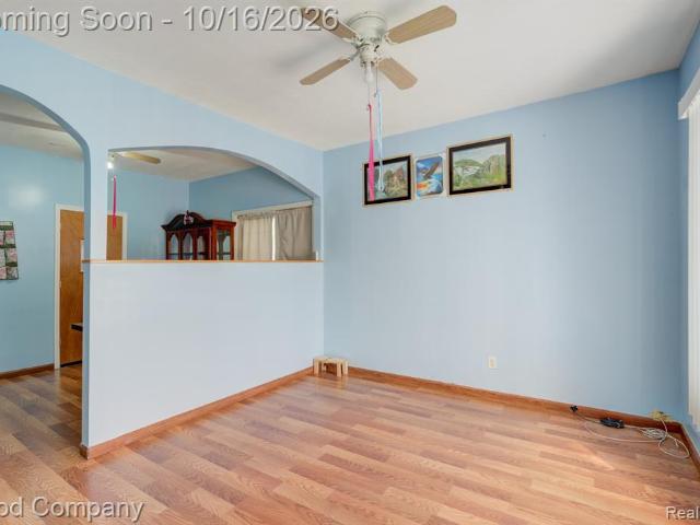 House for sale in Hamtramck, Wayne County