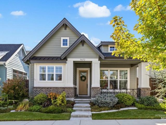 House for sale in Boise, Idaho