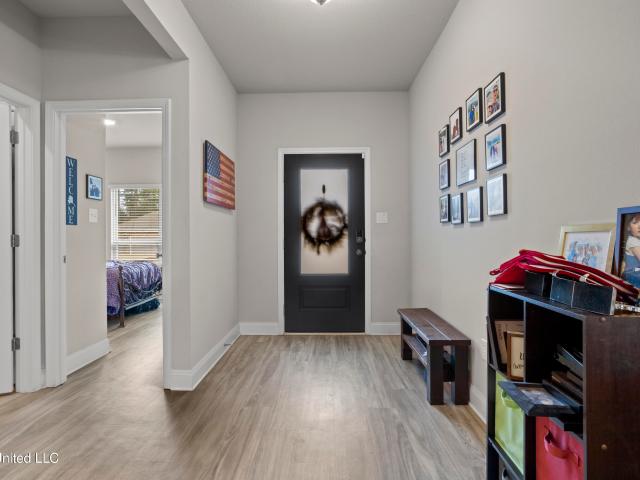 House for sale in Ocean Springs, Mississippi