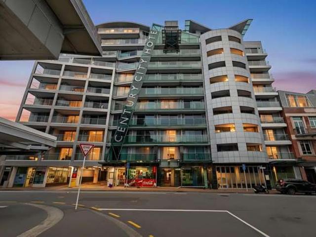 Apartment for sale in Matata, Wellington