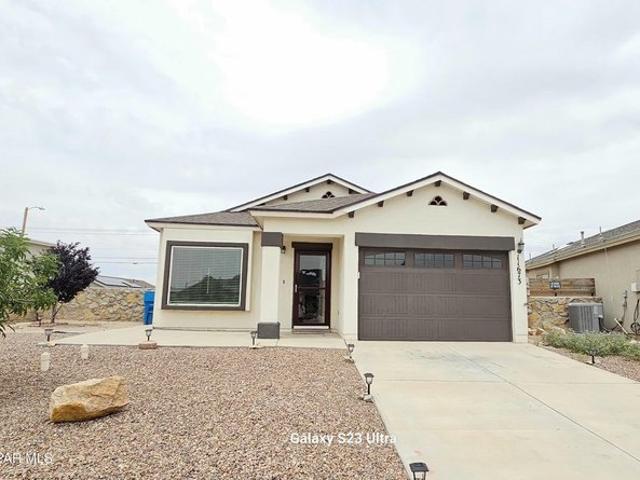 House for sale in Socorro, Texas