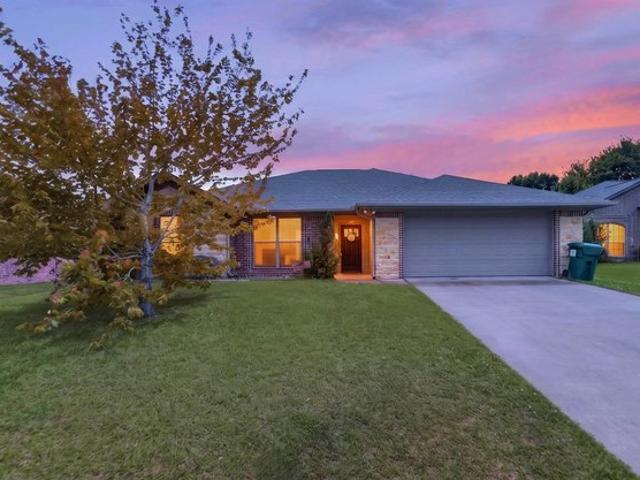 House for sale in Smith, Texas