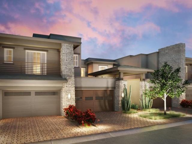 Townhouse for sale in Scottsdale, Arizona