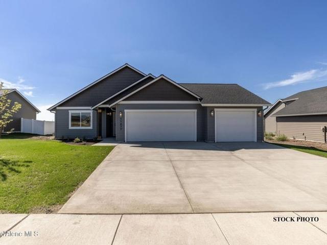 House for sale in Rathdrum, Idaho