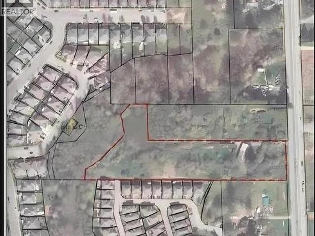 Land for sale in Maple Ridge, British Columbia