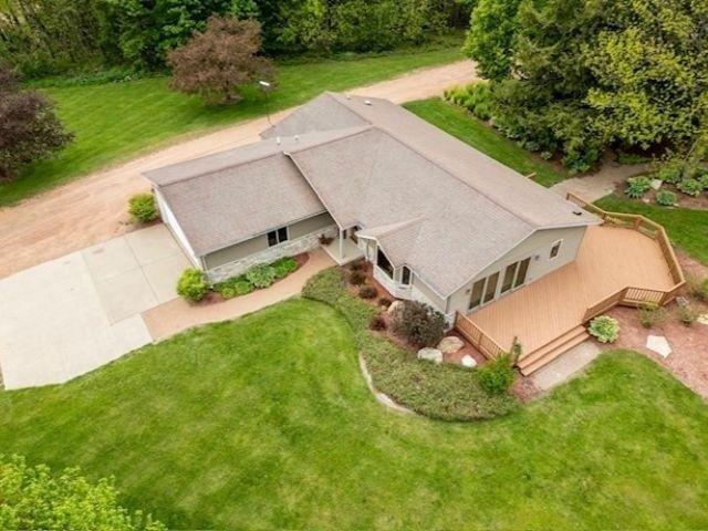 House for sale in Marathon, Wisconsin