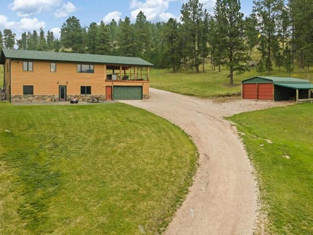 House for sale in Hill City, South Dakota